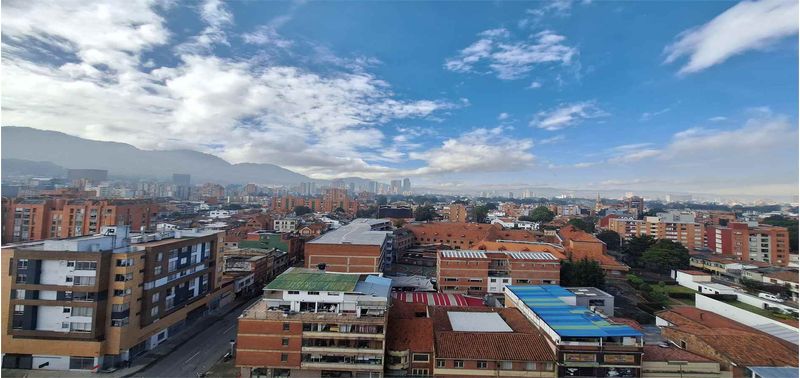 Apartamento en Venta en Madrid, La Prosperidad   Madrid-13