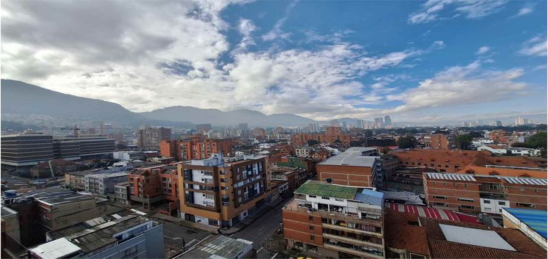 Apartamento en Venta en Madrid, La Prosperidad   Madrid-14