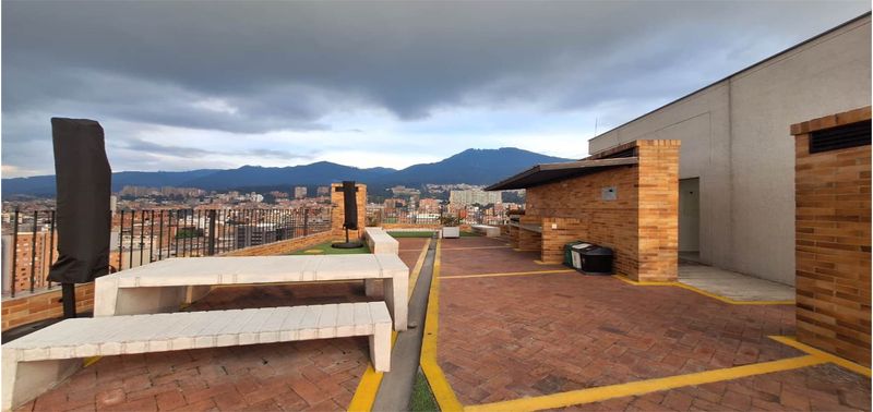 Apartamento en Venta en Madrid, La Prosperidad   Madrid-15