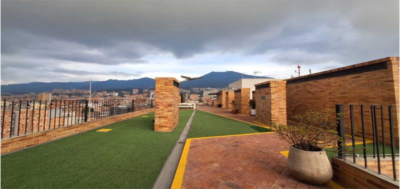 Apartamento en Venta en Madrid, La Prosperidad   Madrid-17