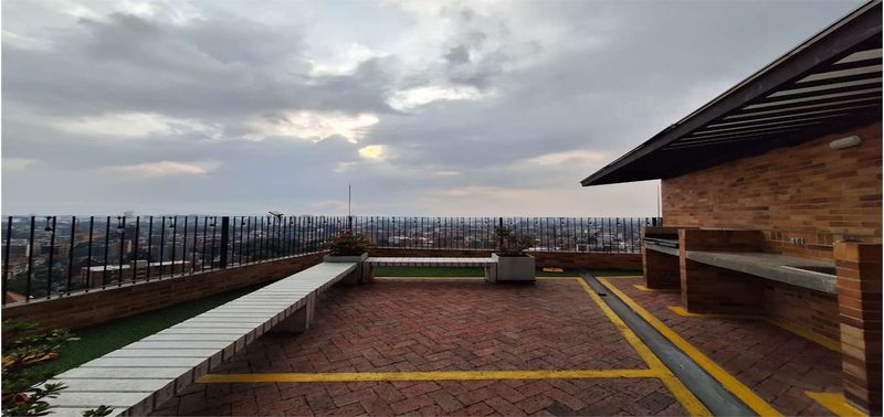 Apartamento en Venta en Madrid, La Prosperidad   Madrid-19