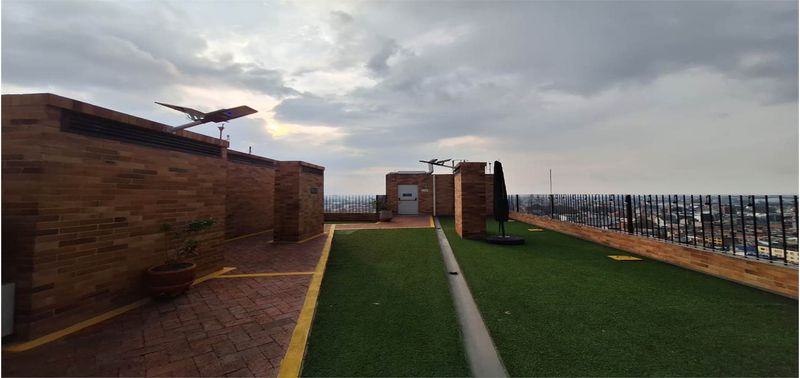 Apartamento en Venta en Madrid, La Prosperidad   Madrid-20