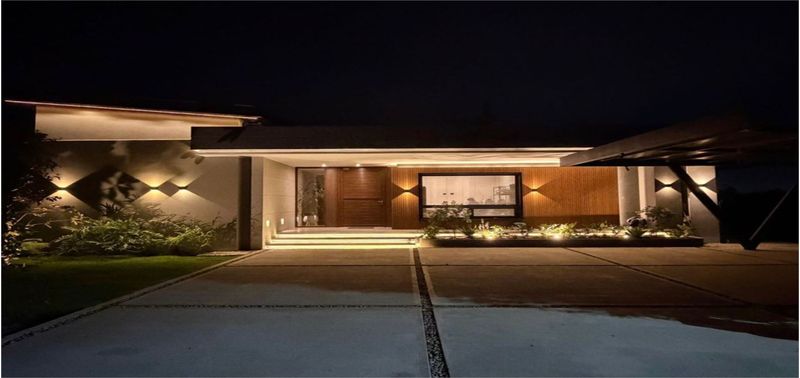 Casa en Venta en Chía, Club San Jacinto-0