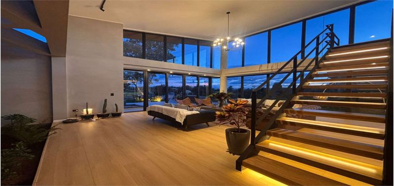 Casa en Venta en Chía, Club San Jacinto-2