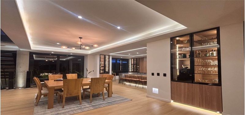 Casa en Venta en Chía, Club San Jacinto-5