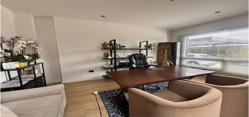 Casa en Venta en Chía, Club San Jacinto-6