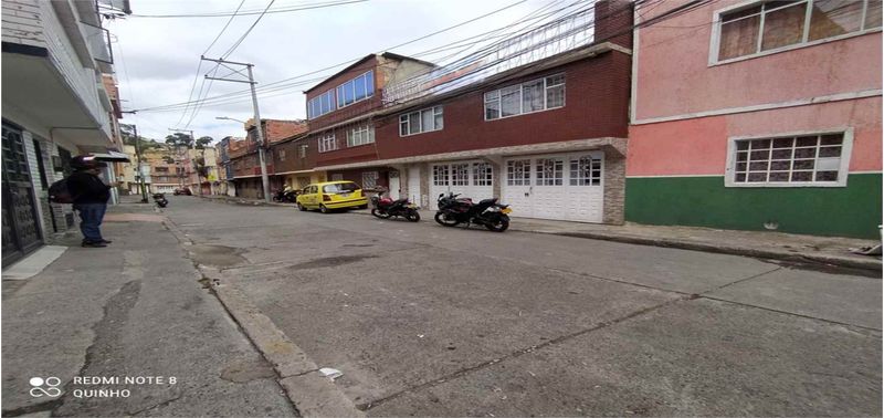 Casa en Venta en Bogotá, D.C., San Jorge Sur-2