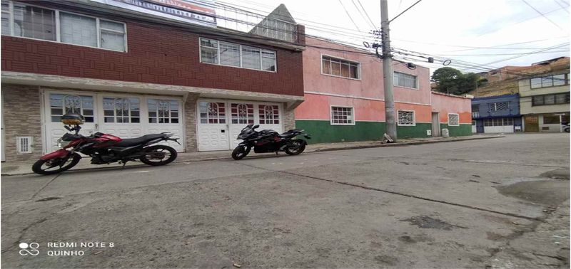Casa en Venta en Bogotá, D.C., San Jorge Sur-4