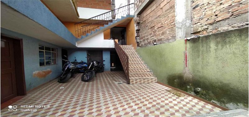 Casa en Venta en Bogotá, D.C., San Jorge Sur-5