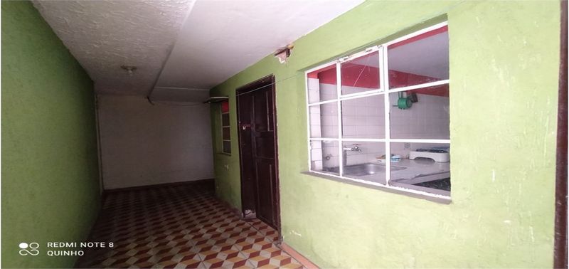 Casa en Venta en Bogotá, D.C., San Jorge Sur-6