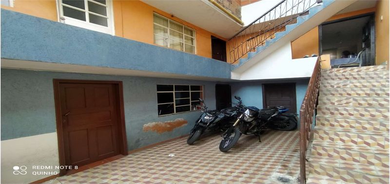 Casa en Venta en Bogotá, D.C., San Jorge Sur-7