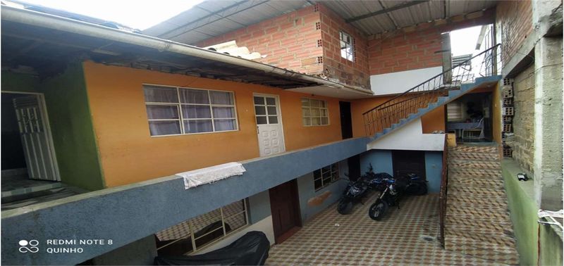Casa en Venta en Bogotá, D.C., San Jorge Sur-8