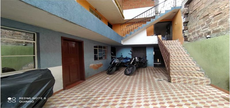 Casa en Venta en Bogotá, D.C., San Jorge Sur-9