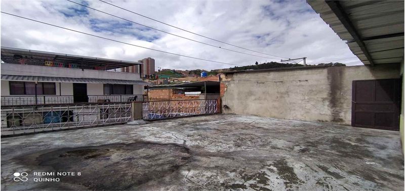 Casa en Venta en Bogotá, D.C., San Jorge Sur-10