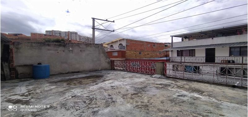 Casa en Venta en Bogotá, D.C., San Jorge Sur-11