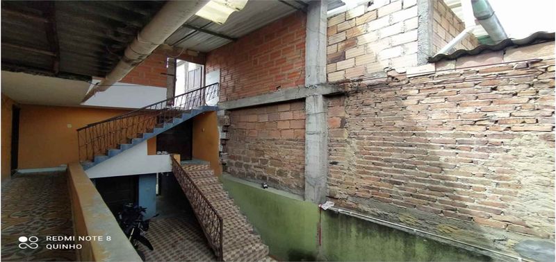 Casa en Venta en Bogotá, D.C., San Jorge Sur-12