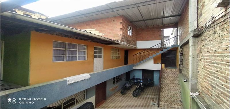 Casa en Venta en Bogotá, D.C., San Jorge Sur-13