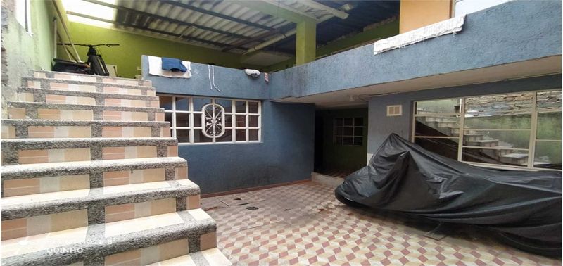 Casa en Venta en Bogotá, D.C., San Jorge Sur-14