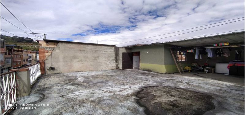 Casa en Venta en Bogotá, D.C., San Jorge Sur-15