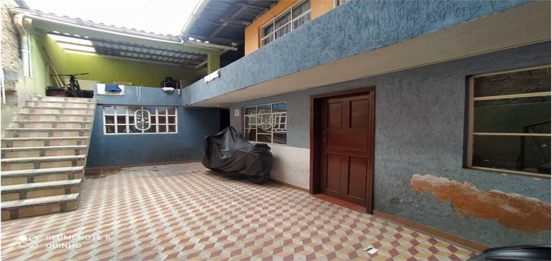 Casa en Venta en Bogotá, D.C., San Jorge Sur-16
