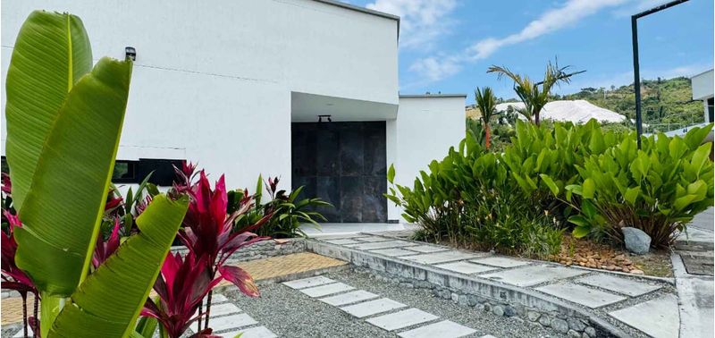 Casa en Venta en Palestina, Palestina-15