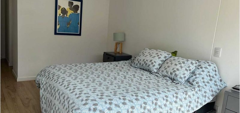 Apartamento en Venta en Bogotá, D.C., Santa Paula-4