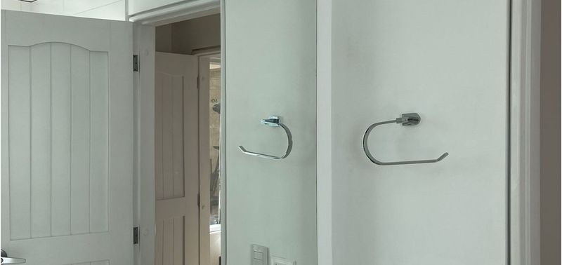Apartamento en Venta en Bogotá, D.C., Santa Paula-6