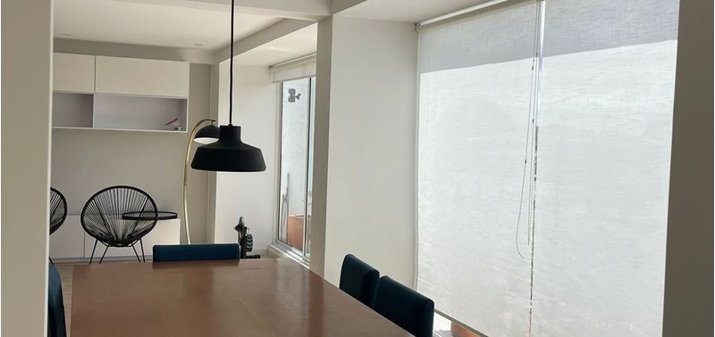 Apartamento en Venta en Bogotá, D.C., Santa Paula-7