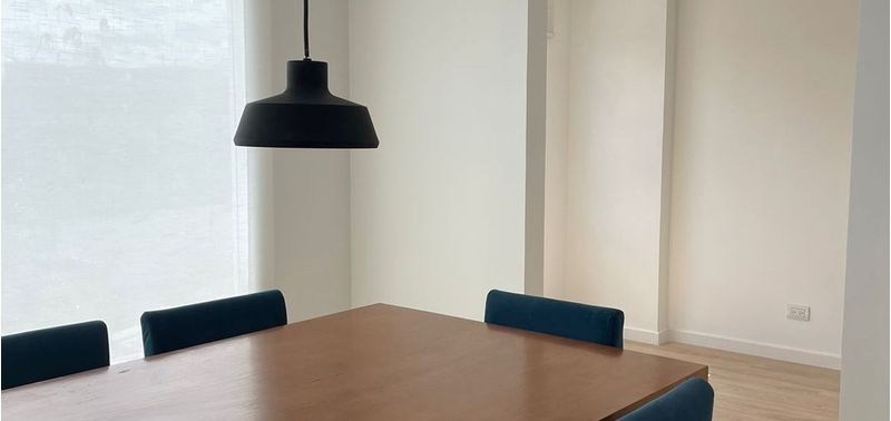 Apartamento en Venta en Bogotá, D.C., Santa Paula-8