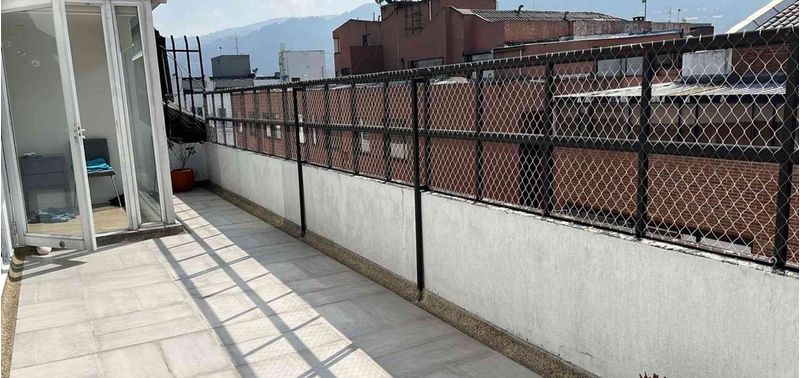 Apartamento en Venta en Bogotá, D.C., Santa Paula-9