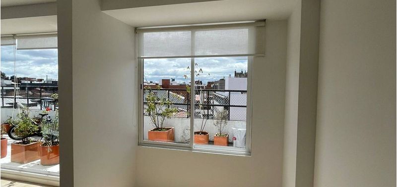 Apartamento en Venta en Bogotá, D.C., Santa Paula-10