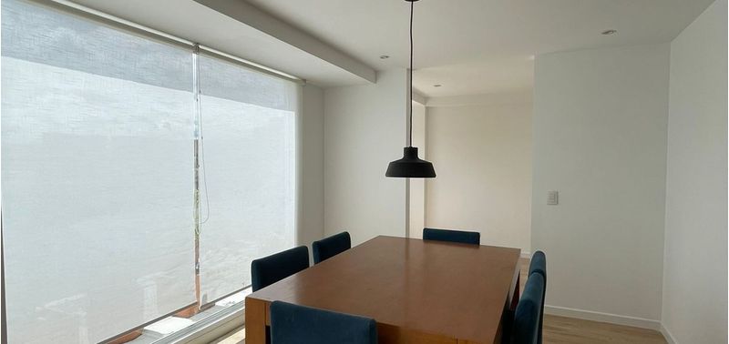 Apartamento en Venta en Bogotá, D.C., Santa Paula-11
