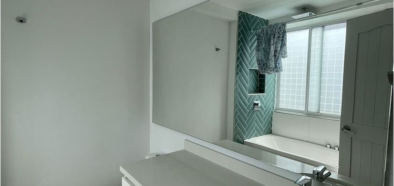 Apartamento en Venta en Bogotá, D.C., Santa Paula-12