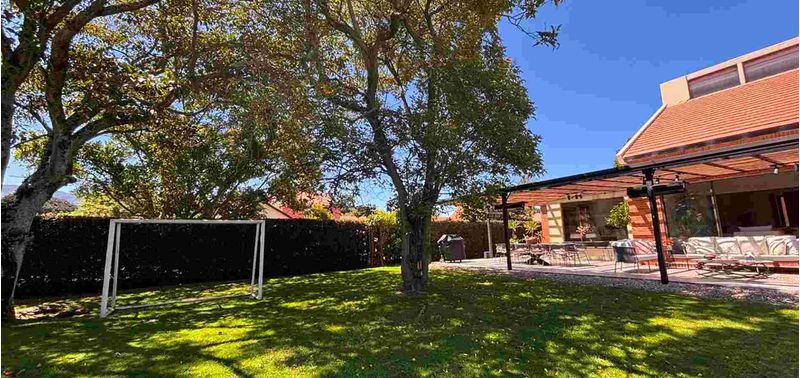Casa en Venta en Chía, Chía-0