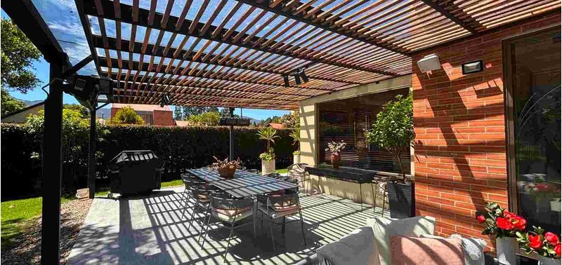 Casa en Venta en Chía, Chía-1