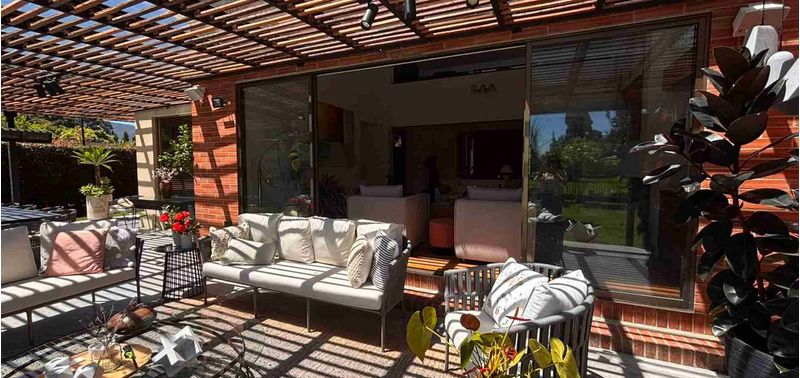 Casa en Venta en Chía, Chía-2