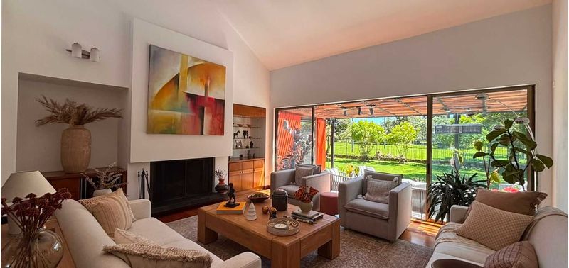 Casa en Venta en Chía, Chía-15
