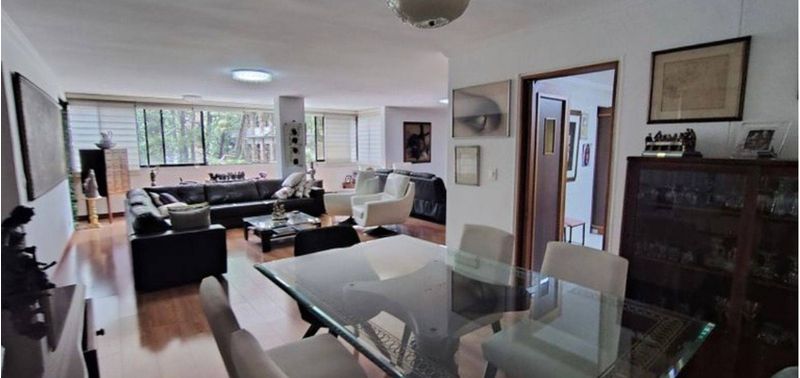 Apartamento en Venta en Medellín, El Poblado