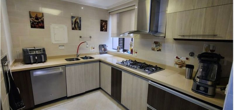 Apartamento en Venta en Medellín, El Poblado-1