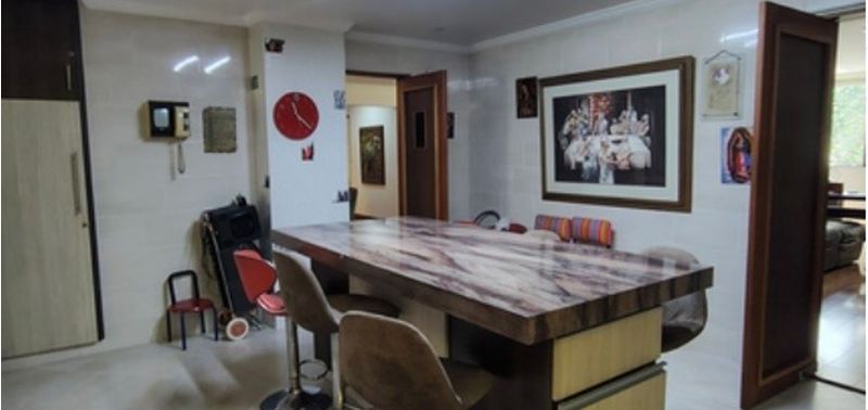 Apartamento en Venta en Medellín, El Poblado-2