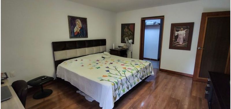 Apartamento en Venta en Medellín, El Poblado-3