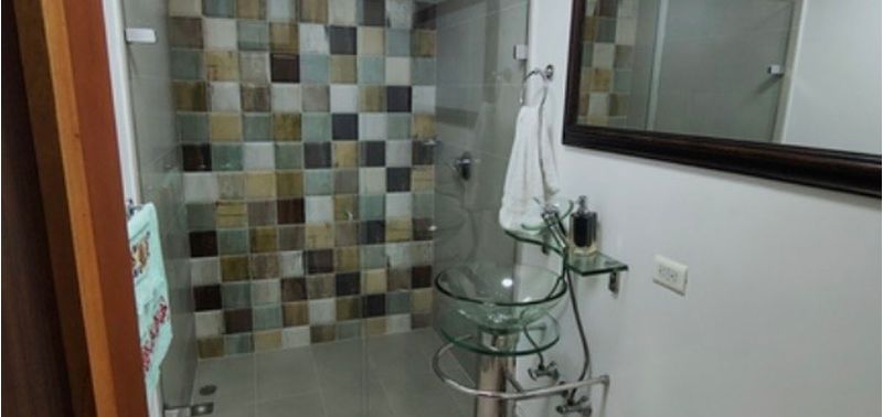 Apartamento en Venta en Medellín, El Poblado-4