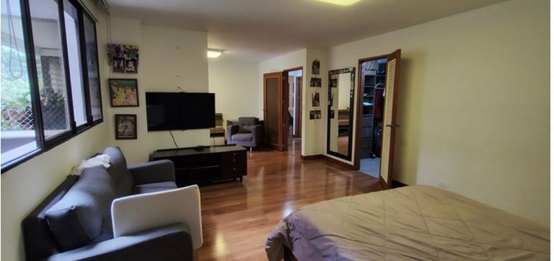 Apartamento en Venta en Medellín, El Poblado-5