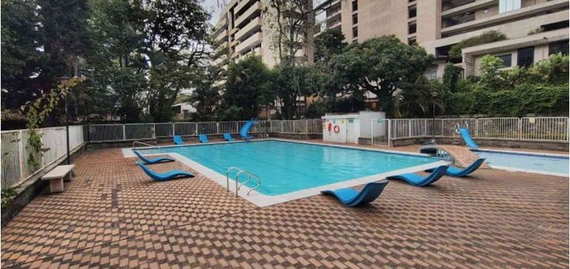 Apartamento en Venta en Medellín, El Poblado-6