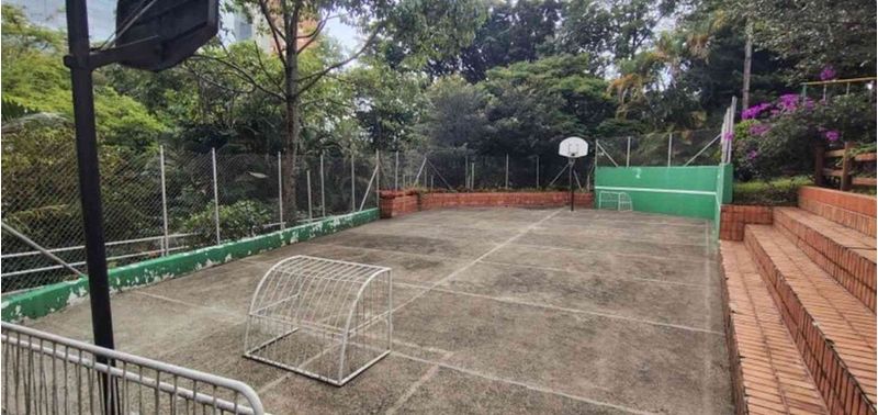 Apartamento en Venta en Medellín, El Poblado-7
