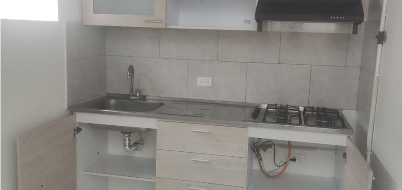 Apartamento en Venta en Bello, Bello-1