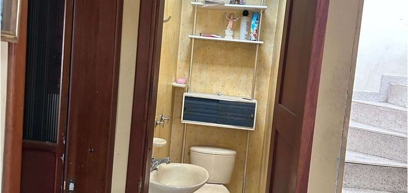 Casa en Venta en Bogotá, D.C., Santa Isabel-0