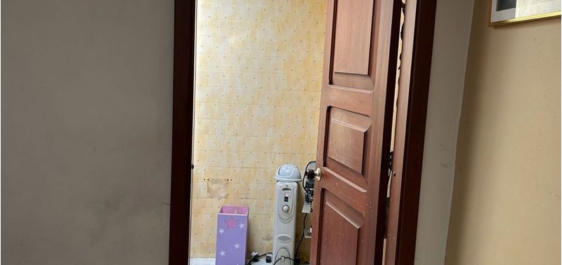 Casa en Venta en Bogotá, D.C., Santa Isabel-1