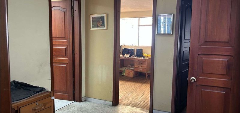 Casa en Venta en Bogotá, D.C., Santa Isabel-4