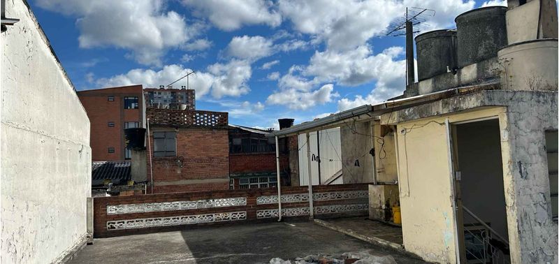 Casa en Venta en Bogotá, D.C., Santa Isabel-7